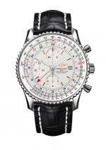 Navitimer - Navitimer World