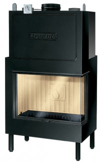 Италиански горивни камери - 12.8 kW