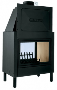 Горивна камера - 12.2 kW