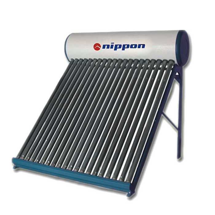 Под налягане - Соларна система NIPPON PS 240