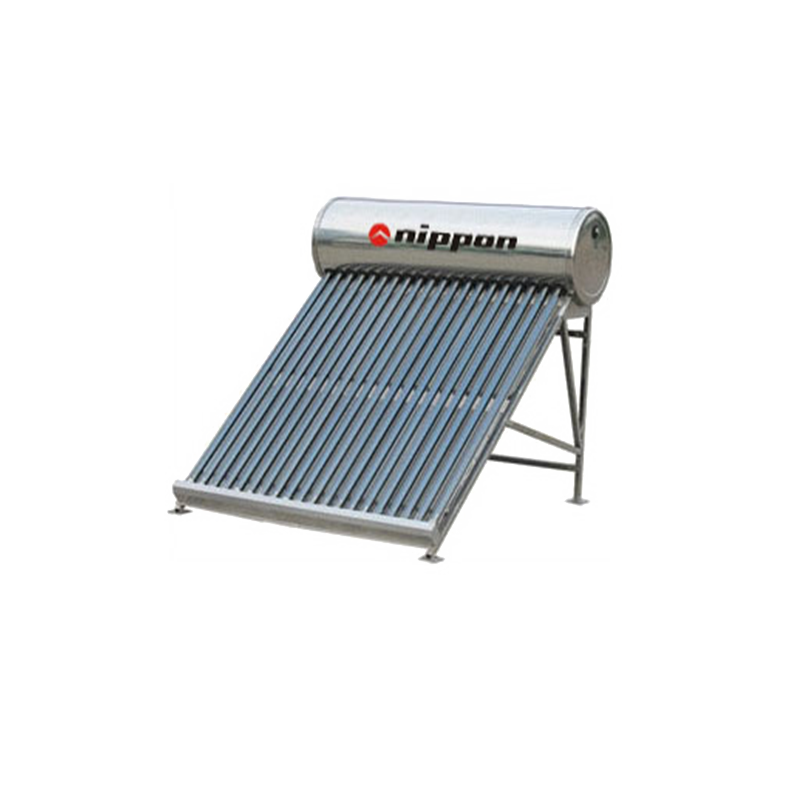 Под налягане - Соларна система NIPPON PS 240 LUX
