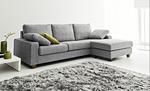 luxuriöses Sofa