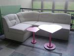Luxus-Sofa