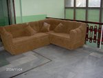 дизайнерски диван