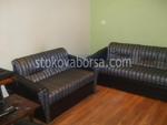 Designer-Sofa