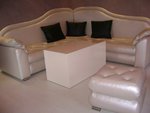 Luxus-Sofa