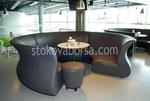 luxuriöses Sofa