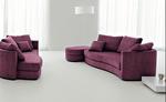 luxuriöses Sofa