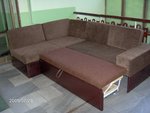 Роскошный диван дизайнера
