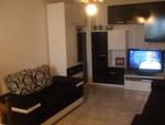 Designer-Sofa