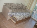 luxuriöses Sofa