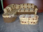 роскошный диван