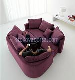 Luxus-Designer-Sofa