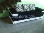 Designer-Sofa