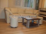 luxuriöses Sofa