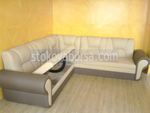 Designer-Sofa