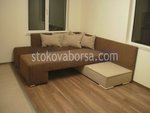 Luxus-Sofa mit Lounge