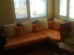 Luxus-Sofa
