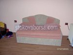 Designer-Sofa