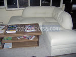 luxuriöses Sofa