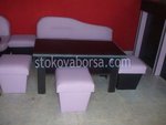 luxuriöses Sofa