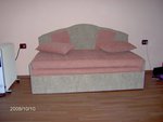 Luxus-Designer-Sofa
