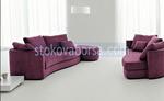 Luxus-Sofa Auftrag