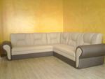 Luxus-Designer-Sofa