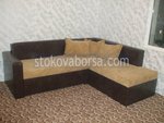 Luxus-Sofa