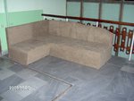 Luxus-Sofa