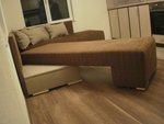Luxus-Designer-Sofa