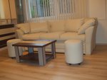Produktion von Luxus-Sofa