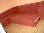 luxuriöses Sofa