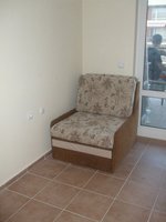 Designer-Sofa