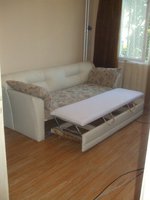 luxuriöses Sofa