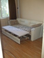 Designer-Sofa