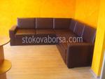 luxuriöses Sofa