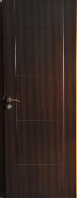 Интериорна врата
