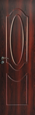 Интериорна врата
