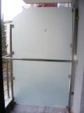 Алуминиев парапет 221-2697