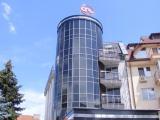 Алуминиев парапет за тераса 238-2697