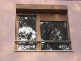 Алуминиеви парапети за тераса