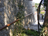 Алуминиеви парапети за стълбища