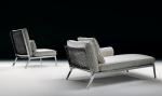 ARMCHAIR DESIGN BY ANTONIO CITTERIO 20408-2827