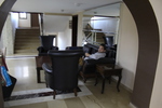 луксозен хотелски интериорен дизайн