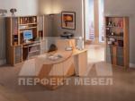 Офис Обзавеждане-ПРОМОЦИЯ от Перфект Мебел