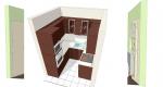 лукс Проектиране и изработка на кухненски мебели за София