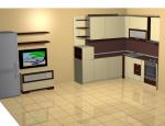 Проектиране и изработка на кухненски мебели за София