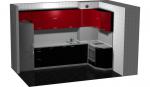 Проектиране и изработка на мебели за кухня за София