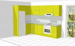 вносител Проектиране и изработка на кухненски мебели за София